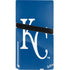 MLB Kansas City Royals - Solid Distressed PS5 Pro Disk Bundle  Skin